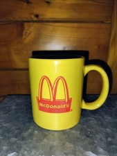 Vintage mcdonald coffee for sale  Circle Pines