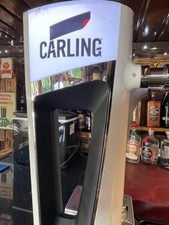 Carling lager beer for sale  SEAHAM