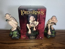 Sideshow weta gollum for sale  Santa Clarita