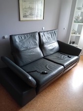 Koinor sofa leder gebraucht kaufen Koinor sofa leder gebraucht kaufen  Wangen im Allgäu