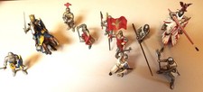 Schleich lot 10 for sale  Riverside