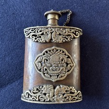 Vintage copper brass for sale  KIDDERMINSTER