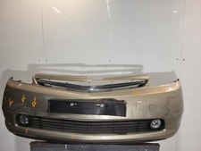 Pare choc toyota d'occasion  Brétigny-sur-Orge