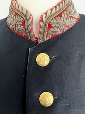 Waffenrock general preussen gebraucht kaufen  Donaueschingen