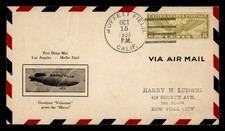 1933 first flight for sale  Vancouver