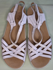 Hotter ladies sandals for sale  EASTBOURNE