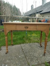 Victorian antique pine for sale  NETHY BRIDGE
