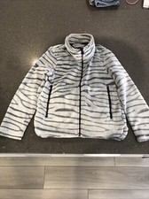 Animal print grey for sale  NOTTINGHAM