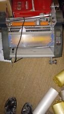 Pelliculeuse laminator d'occasion  Soissons