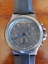 Relógio de pulso masculino Michael Kors MK8206 + caixa original e manual!! comprar usado  Enviando para Brazil