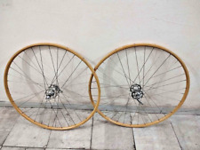 Stunning wheelset with usato  Seravezza