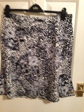 Ladies skirt size for sale  DEESIDE