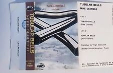 Mike oldfield tubular usato  Chianciano Terme
