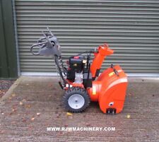 Husqvarna 5524st stage for sale  BEDFORD