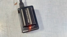 Chargeur batterie nikon d'occasion  Gap