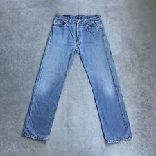 Levi jeans 501 gebraucht kaufen  Rosenheim
