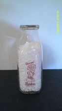 Vintage borden pint for sale  Ashland