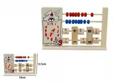 Pallottoliere legno gioco usato  San Giorgio a Cremano
