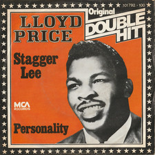 Lloyd price stagger gebraucht kaufen  Donauwörth