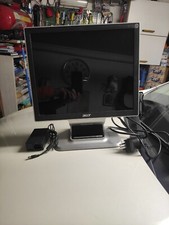 Monitor acer 1751a usato  Pistoia
