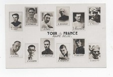 Tour cyclisme equipe d'occasion  France