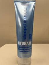 Xampu Rusk Deepshine Color Hydrate 8,5 oz.. comprar usado  Enviando para Brazil