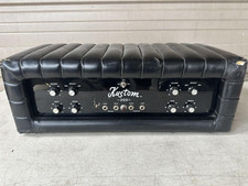 vintage kustom amp for sale  Victoria