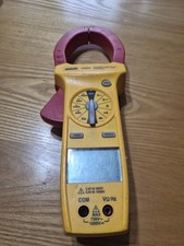 Martindale cm84 clamp for sale  POULTON-LE-FYLDE