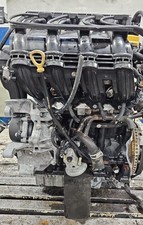 Motore semicompleto per usato  Italia