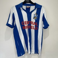 Huddersfield town 1982 for sale  LIVERSEDGE
