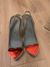 Vivienne westwood melissa for sale Vivienne westwood melissa for sale  HEMEL HEMPSTEAD