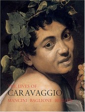 Lives caravaggio giorgio for sale  USA