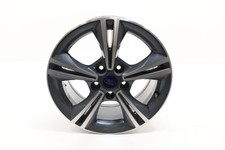 2019 - 2023 FORD TRANSIT CONNECT ARO DE RODA DE TITÂNIO 16X7J H2X50 FABRICANTE DE EQUIPAMENTO ORIGINAL CM5J1007AA comprar usado  Enviando para Brazil