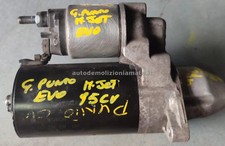 Motorino avviamento fiat usato  Napoli