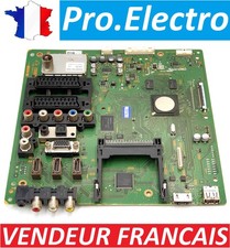 Motherboard sony kdl d'occasion  Marseille XIV