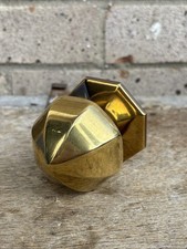 Antique georgian brass for sale  COLCHESTER