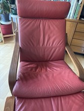 Sessel swingsessel pöang gebraucht kaufen  Regensburg