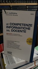 Concorso scuola. manuale usato  Napoli