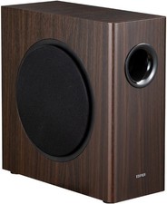 Edifier T5S 70 Watt Subwoofer Alimentado por Disparo Frontal 8 Polegadas Driver Baixo Ajustável comprar usado  Enviando para Brazil