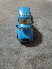 Disney pixar dinoco for sale  TONBRIDGE
