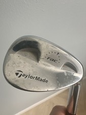 Taylor made rac for sale  BANBURY