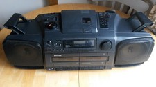 Philips az8404 vintage for sale  EDINBURGH
