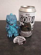 Funko soda godzilla usato  Montebelluna