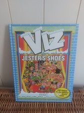 Viz annual 2018 for sale  COVENTRY