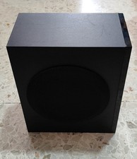Subwoofer samsung usato  Napoli