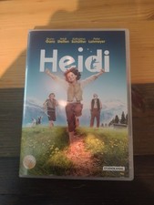 Heidi alain gsponer gebraucht kaufen  Rheinau