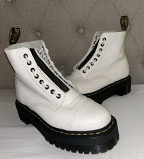 Dr. martens women for sale  Hanford