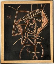 Pablo picasso antique for sale  Pasadena