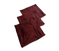burgundy 3 sets curtains for sale burgundy 3 sets curtains for sale Lexington