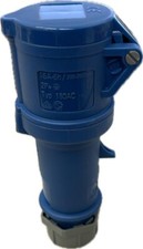 Mennekes protop 180ac gebraucht kaufen  Düsseldorf